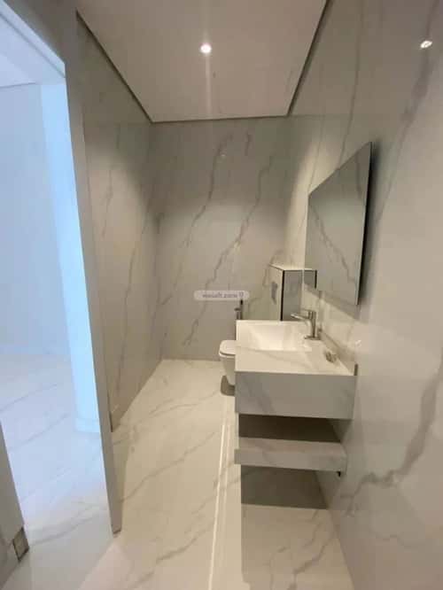 Villa 315 SQM Facing North East on 15m Width Street Al-Maizaliyah, East Riyadh, Riyadh