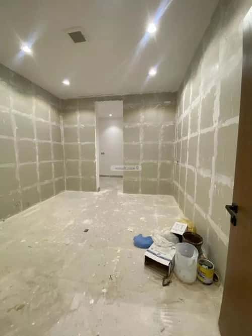 Villa 264 SQM Facing East on 18m Width Street An-Nahdah, East Riyadh, Riyadh