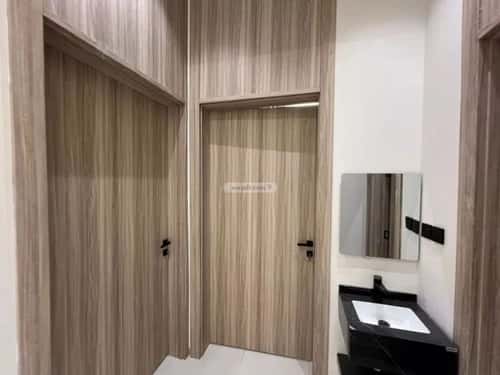 فيلا 284 متر مربع جنوبية على شارع 25م البيان، شرق الرياض، الرياض