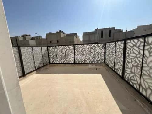 Floor 170 SQM with 5 Bedrooms Al-Janadriyah, East Riyadh, Riyadh