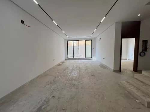 فيلا 5 غرف في النهضة