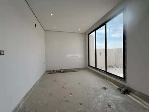 فيلا 264 متر مربع شرقية على شارع 18م النهضة، شرق الرياض، الرياض