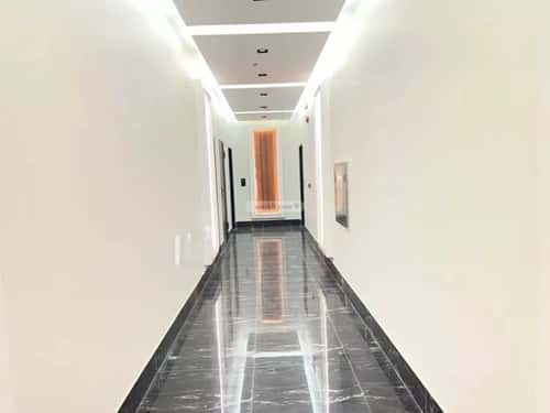 4 bedroom apartment in Al Munsiyah