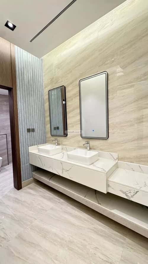 فيلا 5 غرف في الرمال