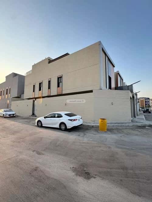 فيلا 278 متر مربع جنوبية شرقية على شارع 18م قرطبة، شرق الرياض، الرياض