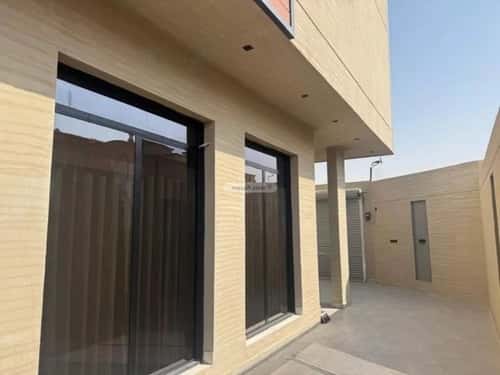 فيلا 278 متر مربع جنوبية شرقية على شارع 18م قرطبة، شرق الرياض، الرياض