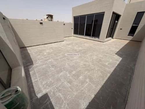 Villa 378 SQM Facing South on 20m Width Street Al-Yarmuk, East Riyadh, Riyadh