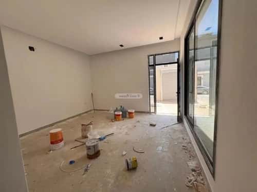 Villa 341 SQM Facing South on 18m Width Street Al-Muanisiyah, East Riyadh, Riyadh