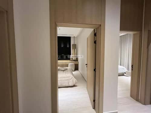 شقة 4 غرف في المونسية