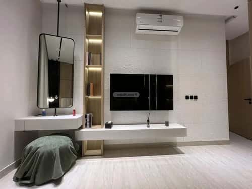 4 bedroom apartment in Al Munsiyah