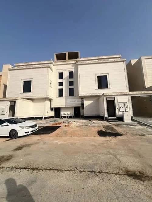 Floor 143 SQM with 4 Bedrooms Ar-Rimal, East Riyadh, Riyadh