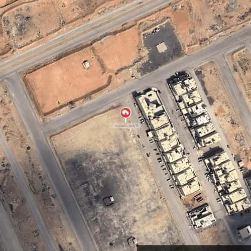 دور 4 غرف في الرمال