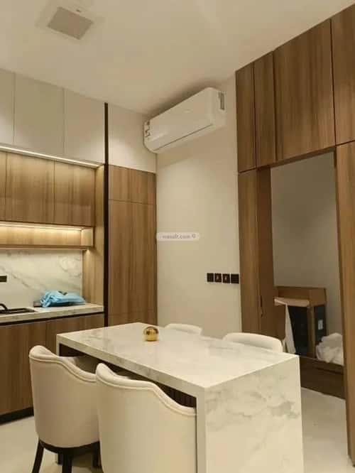 Apartment with 4 Bedrooms Qurtubah, East Riyadh, Riyadh