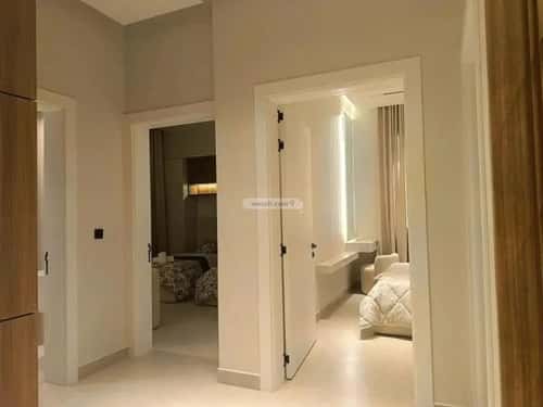 شقة ب 4 غرف قرطبة، شرق الرياض، الرياض