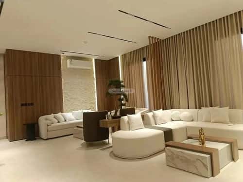 Apartment with 4 Bedrooms Qurtubah, East Riyadh, Riyadh