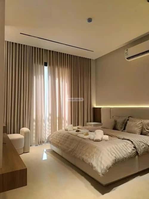 Apartment with 4 Bedrooms Qurtubah, East Riyadh, Riyadh