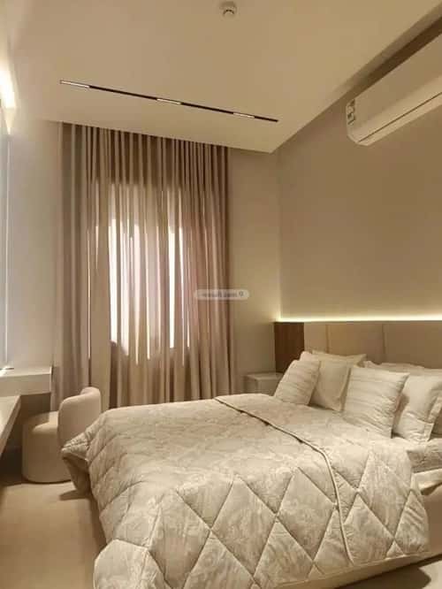 شقة ب 4 غرف قرطبة، شرق الرياض، الرياض