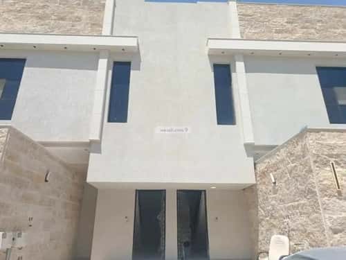 دور 192 متر مربع ب 5 غرف المونسية، شرق الرياض، الرياض