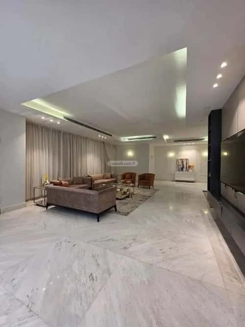 Villa 450 SQM Facing North on 18m Width Street Al-Muanisiyah, East Riyadh, Riyadh