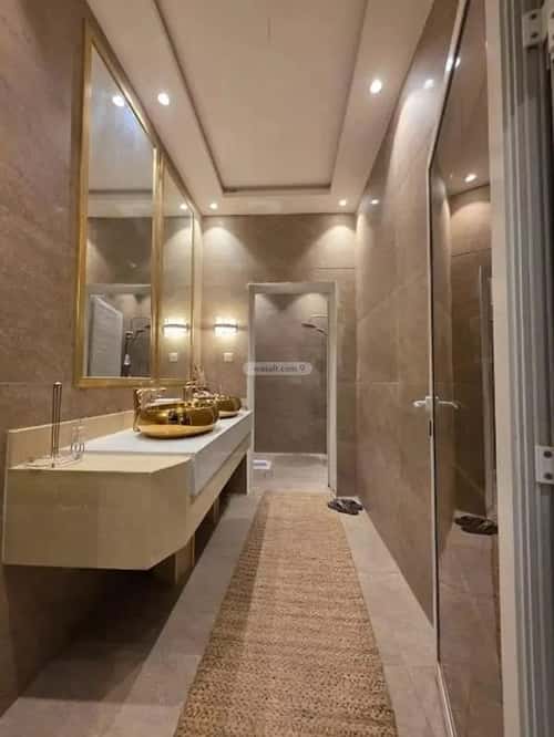 فيلا 450 متر مربع شمالية على شارع 18م المونسية، شرق الرياض، الرياض