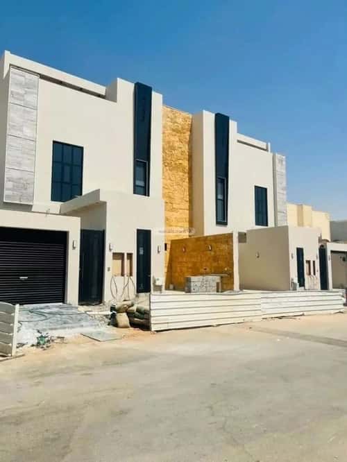 Floor 239 SQM with 4 Bedrooms Al-Khaleej, East Riyadh, Riyadh
