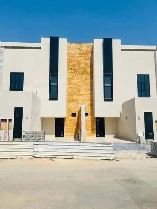 دور 239 متر مربع ب 4 غرف الخليج، شرق الرياض، الرياض