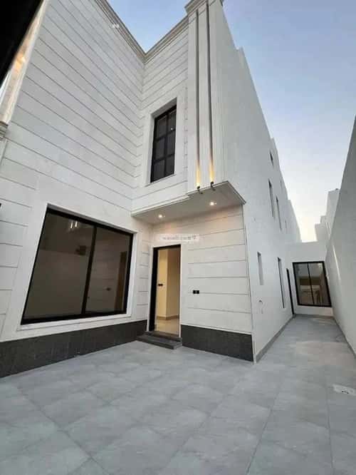 دور 162 متر مربع ب 3 غرف المعيزيلة، شرق الرياض، الرياض