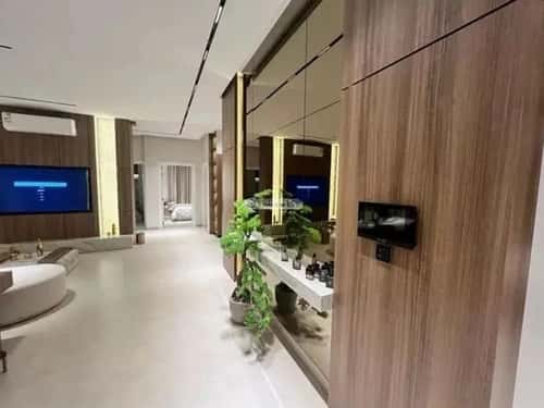 شقة ب 3 غرف قرطبة، شرق الرياض، الرياض