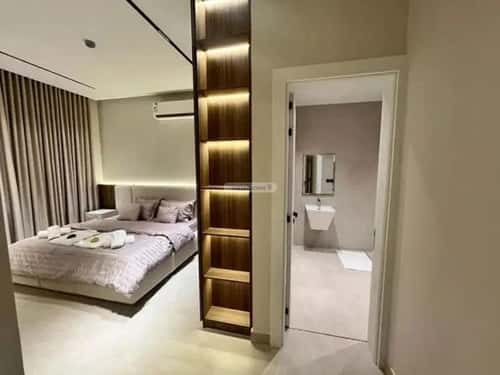 شقة ب 3 غرف قرطبة، شرق الرياض، الرياض