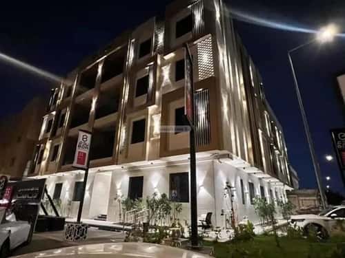 Apartment with 3 Bedrooms Qurtubah, East Riyadh, Riyadh