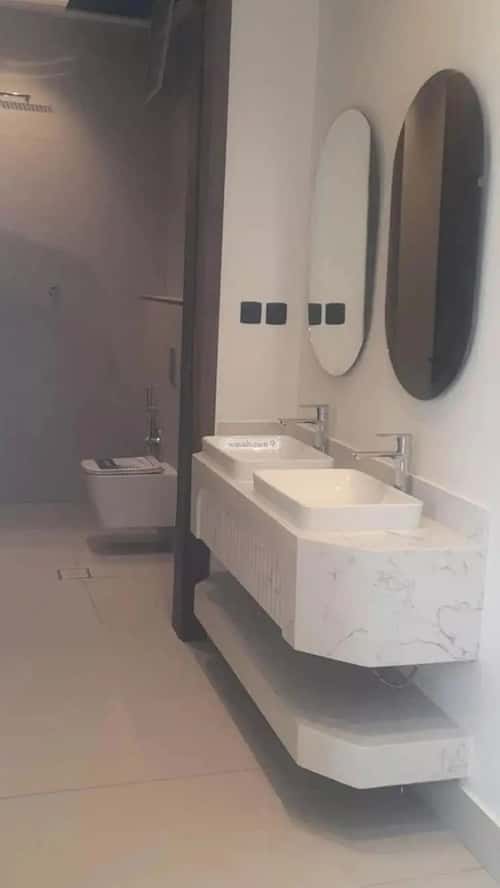 دور 239 متر مربع ب 4 غرف الخليج، شرق الرياض، الرياض