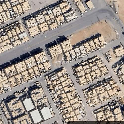 Floor 196 SQM with 4 Bedrooms Al-Yarmuk, East Riyadh, Riyadh