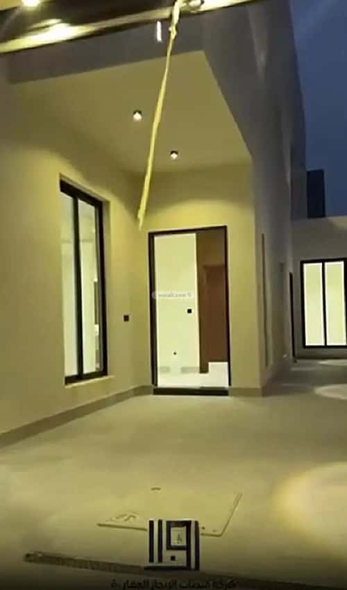 دور 216 متر مربع ب 3 غرف المعيزيلة، شرق الرياض، الرياض