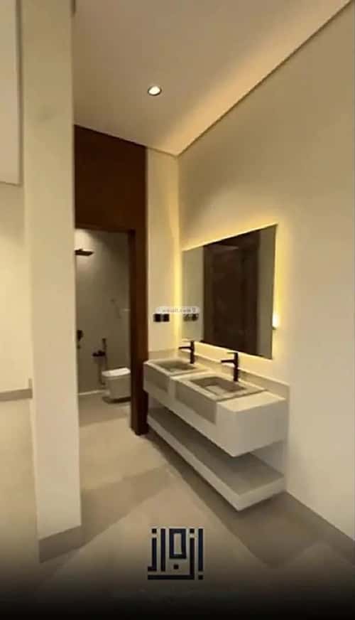 دور 216 متر مربع ب 3 غرف المعيزيلة، شرق الرياض، الرياض