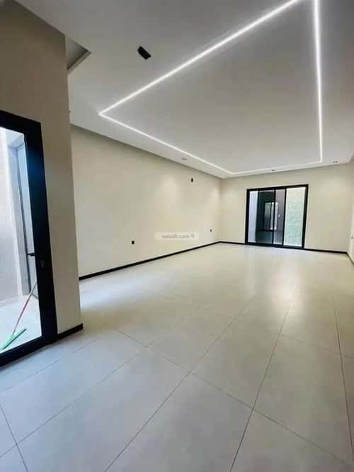 Villa 260 SQM Facing South on 20m Width Street Al-Janadriyah, East Riyadh, Riyadh