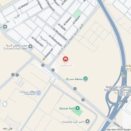 شقة بغرفتين المعيزيلة، شرق الرياض، الرياض