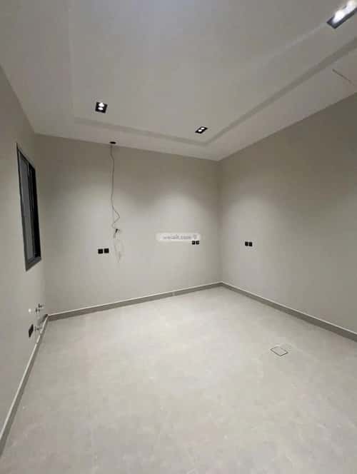 Villa 357 SQM Facing North on 20m Width Street Qurtubah, East Riyadh, Riyadh