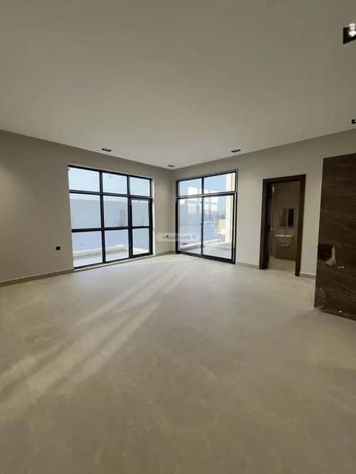 Villa 357 SQM Facing North on 20m Width Street Qurtubah, East Riyadh, Riyadh