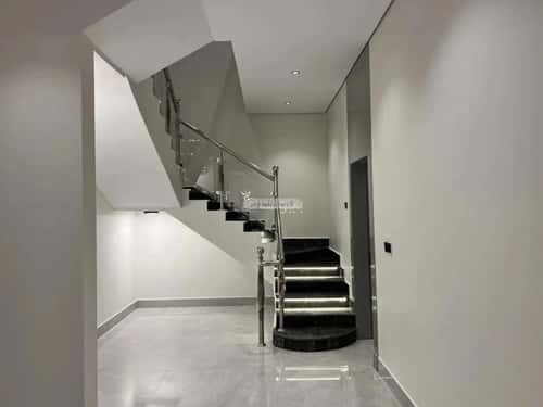 فيلا 276 متر مربع جنوبية على شارع 18م المعيزيلة، شرق الرياض، الرياض