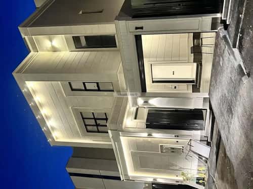 فيلا 276 متر مربع جنوبية على شارع 18م المعيزيلة، شرق الرياض، الرياض