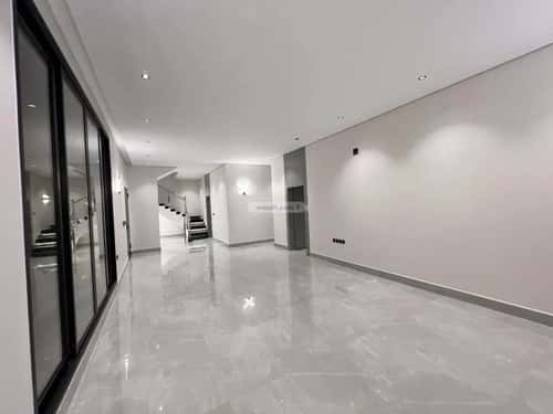 Villa 276 SQM Facing South on 18m Width Street Al-Maizaliyah, East Riyadh, Riyadh