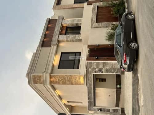 فيلا 5 غرف في الرمال