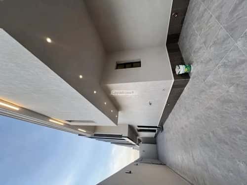 Villa 338 SQM Facing North West on 18m Width Street Ar-Rimal, East Riyadh, Riyadh