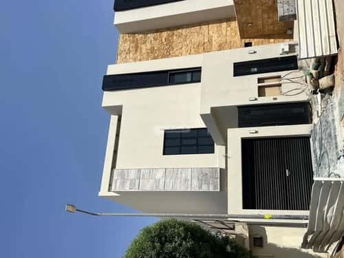 Villa 253 SQM Facing North on 15m Width Street Al-Yarmuk, East Riyadh, Riyadh