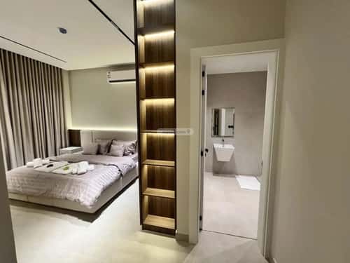 شقة ب 4 غرف قرطبة، شرق الرياض، الرياض