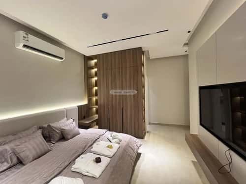 4 bedroom apartment in Qurtubah