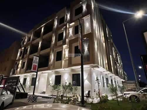 Apartment with 4 Bedrooms Qurtubah, East Riyadh, Riyadh