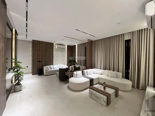 شقة ب 4 غرف قرطبة، شرق الرياض، الرياض