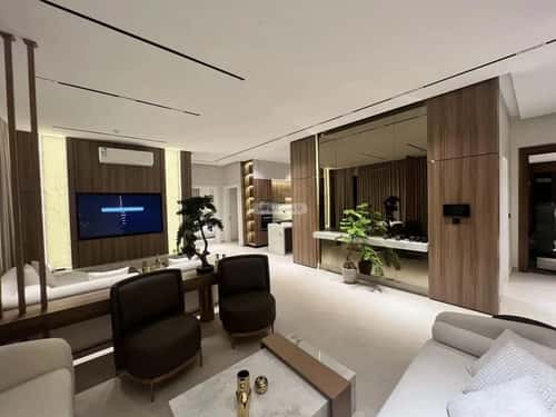 Apartment with 4 Bedrooms Qurtubah, East Riyadh, Riyadh