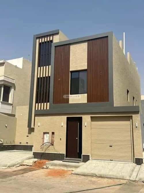 Floor 172 SQM with 3 Bedrooms Ar-Rimal, East Riyadh, Riyadh